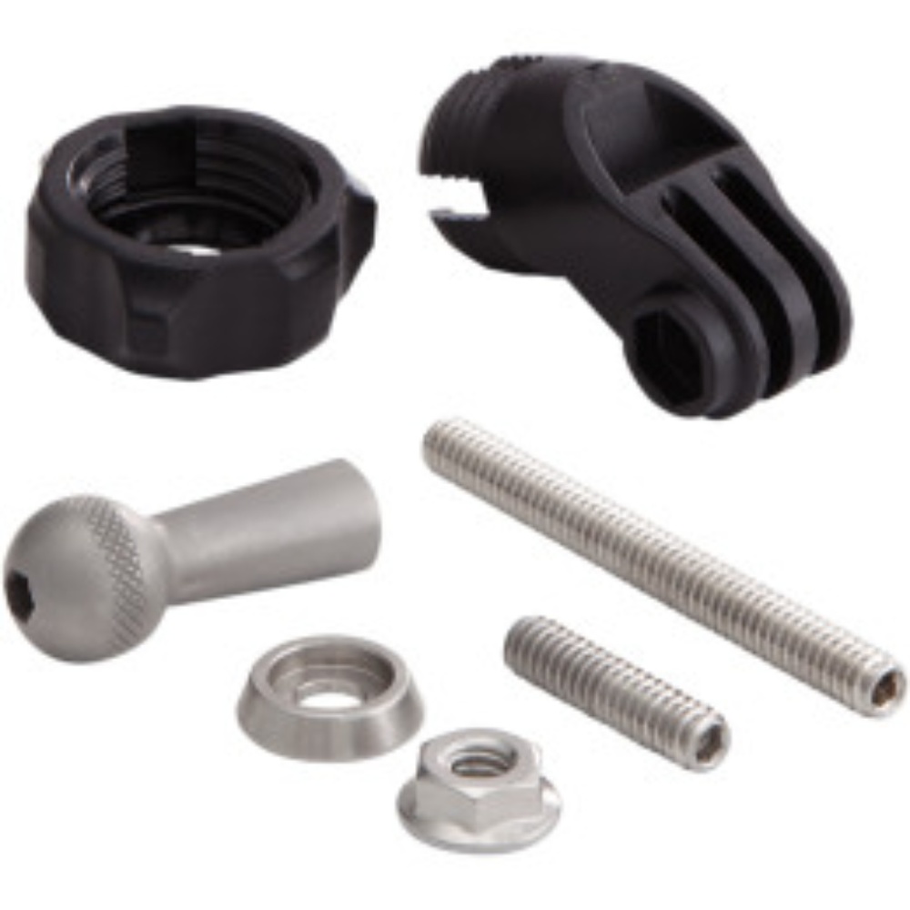 Ciro Mount Perch Black - 4402-0576, Part #50111